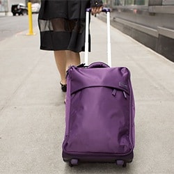 Comparativo maletas de tela | Mi-Maleta.com